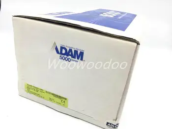 

NEW Original ADAM-5000/485 4-slot Distributed DA&C System for RS-485 ADAM Module ADAM-5000