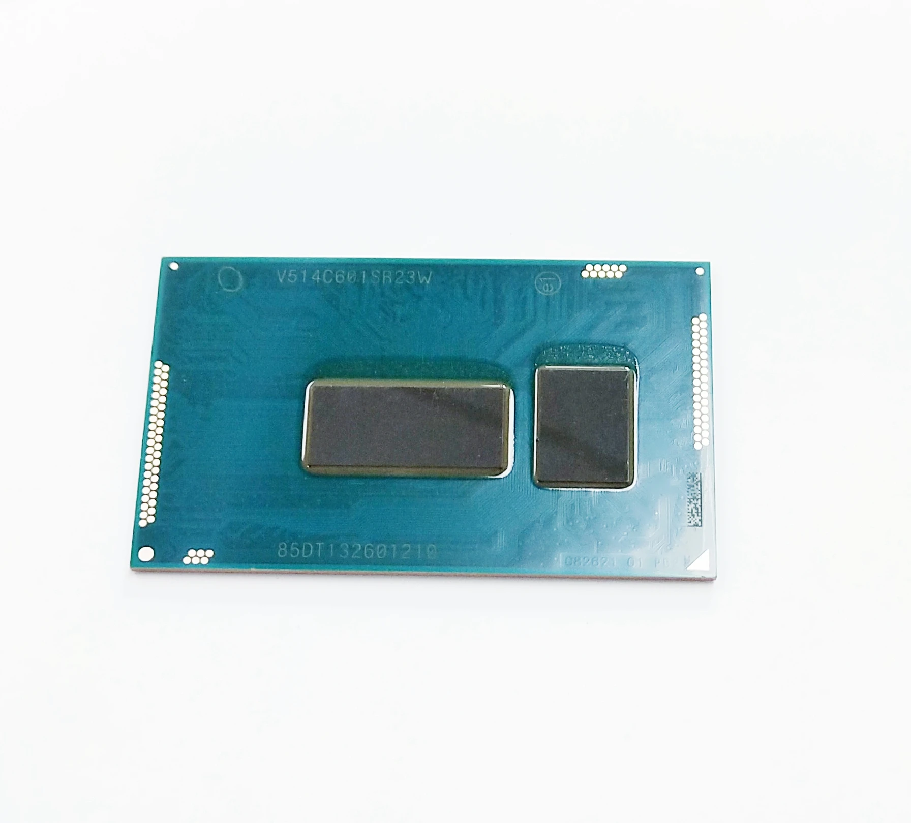 Intel Core i7-5500U i7 5500U SR23W 2 4 ГГц двухъядерный процессор Quad-Хило de la Процессор Porcessor |