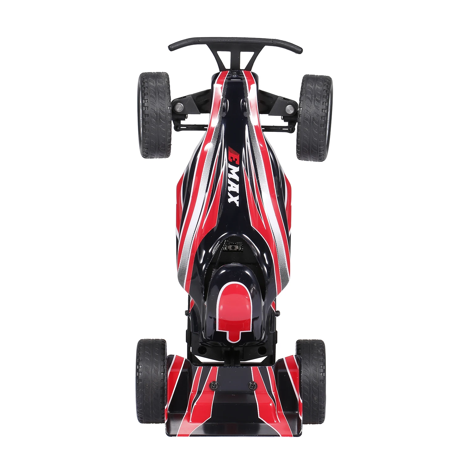 EMAX Interceptor FPV гоночный Радиоуправляемый автомобиль с камерой 600TVL 2,4G 1/24 Крытый пульт дистанционного управления автомобиль гоночного видения с FPV очками