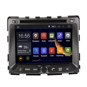 

Android 10 4G RAM For SsangYong Rexton 2005-2019 Rodius/stavic 2004- Car Radio Audio Video Multimedia DVD Player WIFI Head Unit