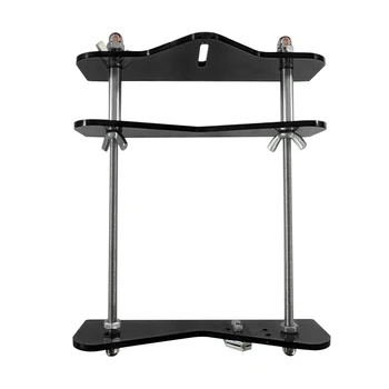 

4 In 1 Glass Bottle Cutter Craft Portable For Home Decoration Professional Beer Wine Jar Bar Machine Acrylic DIY Tool Accurate