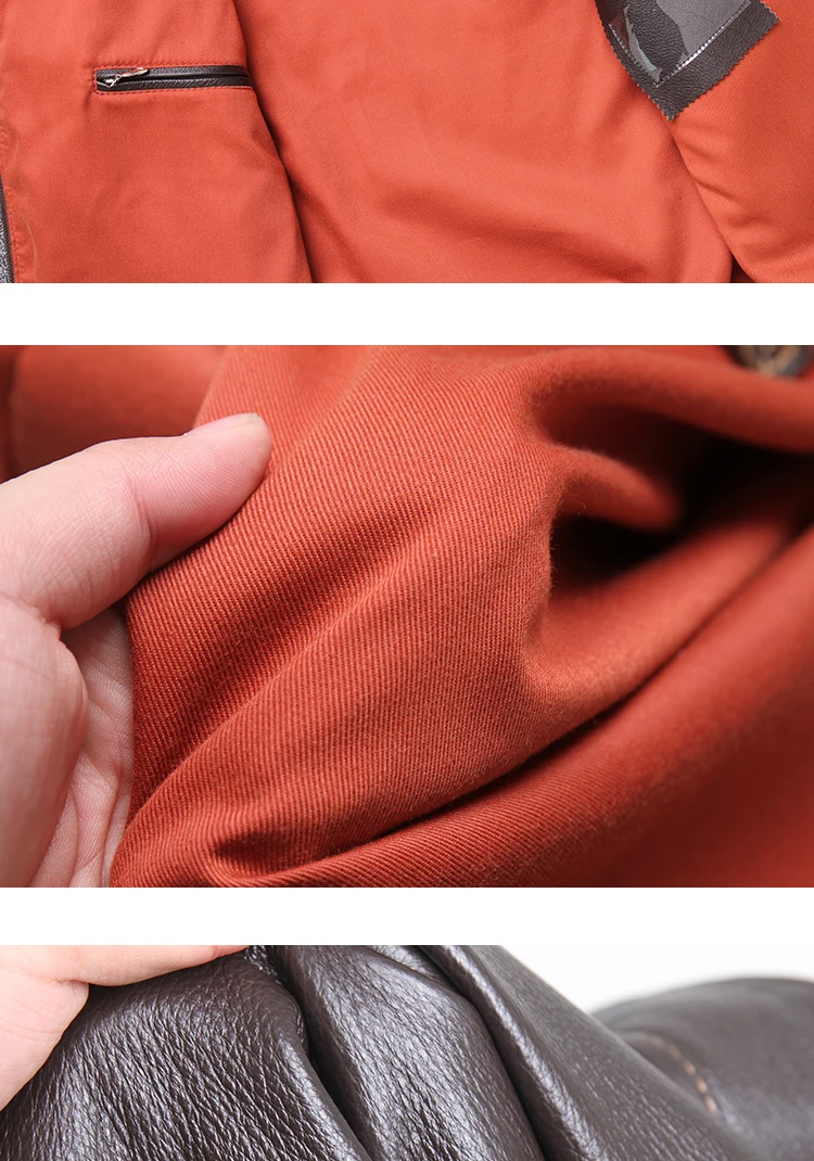 Male Genuine Leather Jacket Brand Designer A2 Pilot Air Force Vintage Motorcycle Biker Jacket Large Size Coat DHL Free Shipping