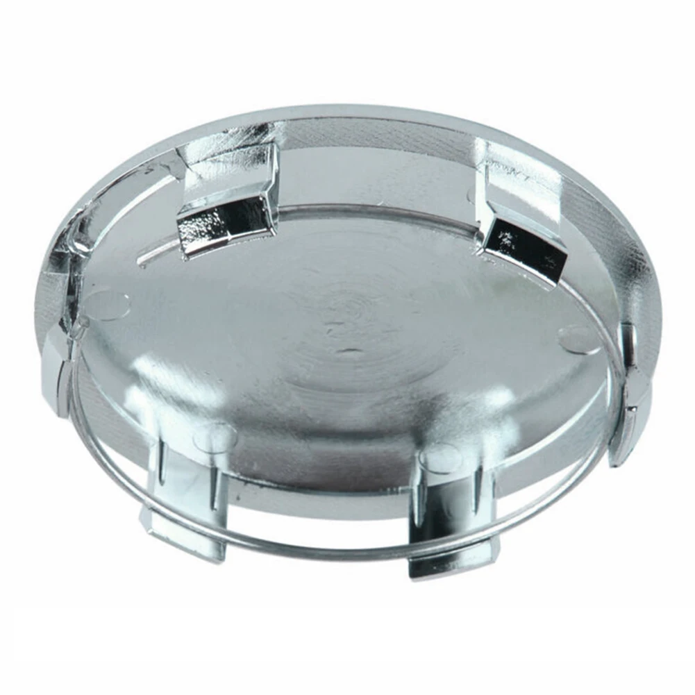 4 хромированные колпачки для ступицы колеса подходят Chevrolet Silverado Suburban Tahoe 3 26 &quot83