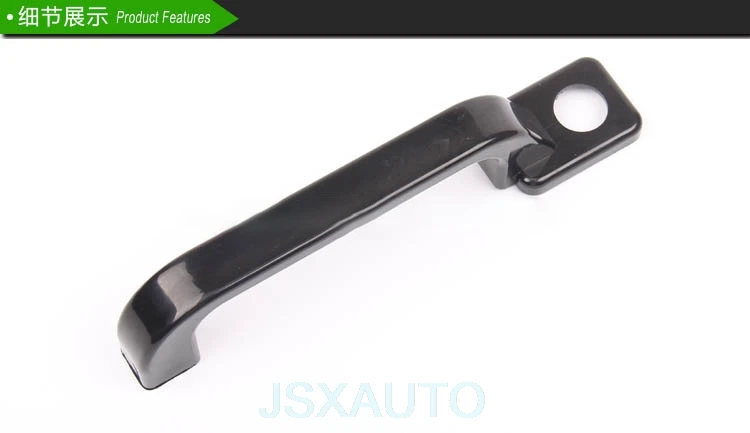 Excavator Accessories Door lock assembly, driver's door lock, door lock for VOLVO 55