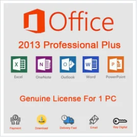 

Microsoft Office Pro Plus 2013 Product Key Retail Full Version Key Code