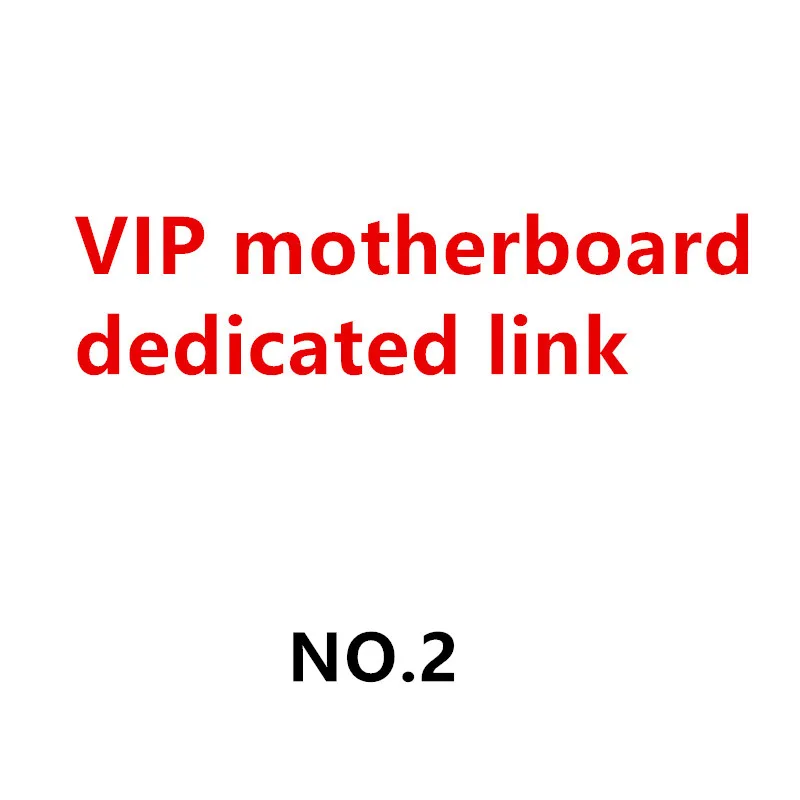 

Custom motherboard, X58 X79 for server