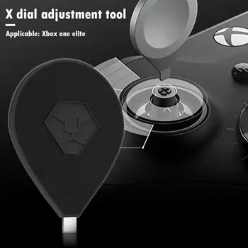 

2 Pcs Thumbstick Precision Adjustment Tool Resistance Adjustment Tool Set for One Elite 2