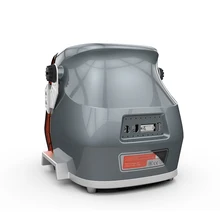 Kukai слесарные принадлежности диагностический инструмент ключ Программирование машина для всех автомобилей альфа ключ резки