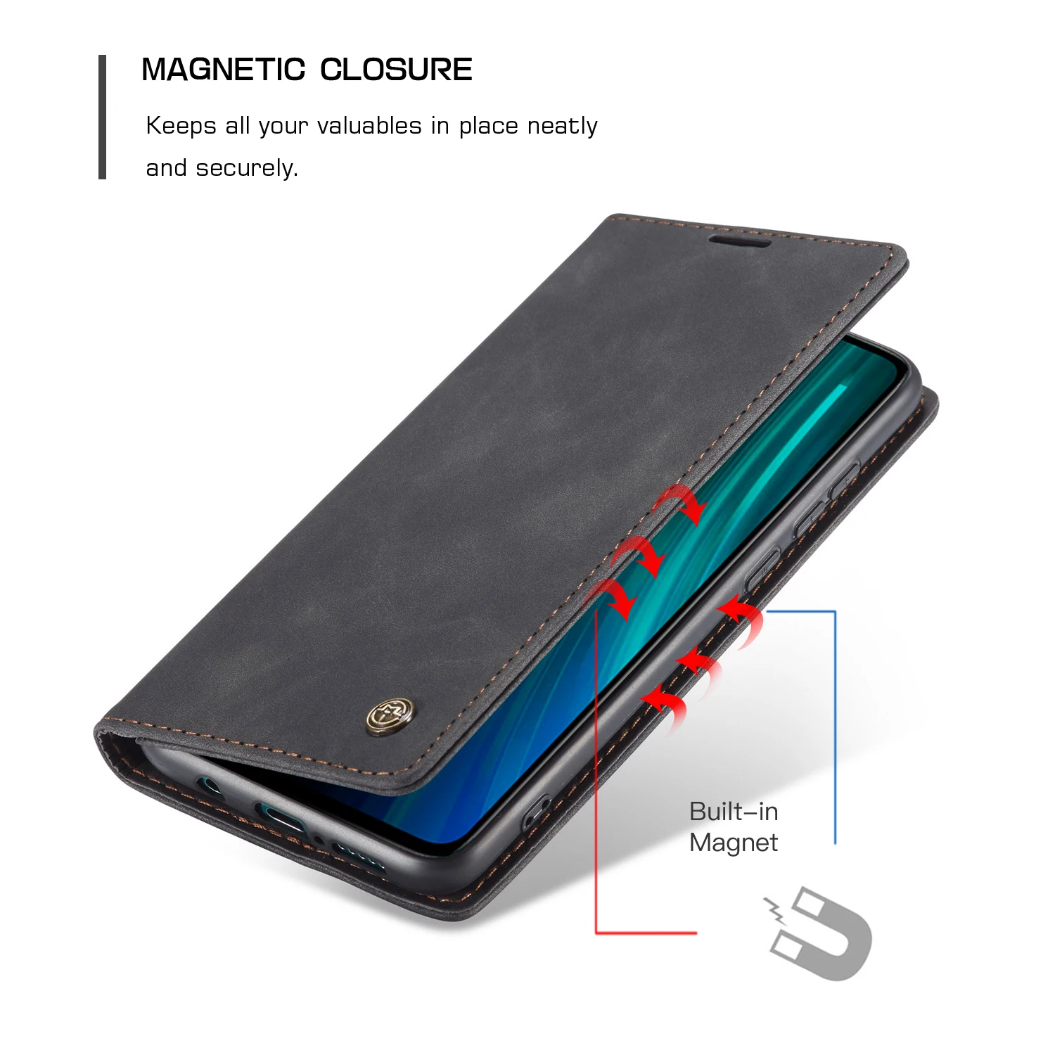 Чехол Me в стиле ретро и матовый чехол-раскладушка для mi 9, Red mi note8 и K20 Series, чехол для мобильных телефонов s, который можно вставить и сложить