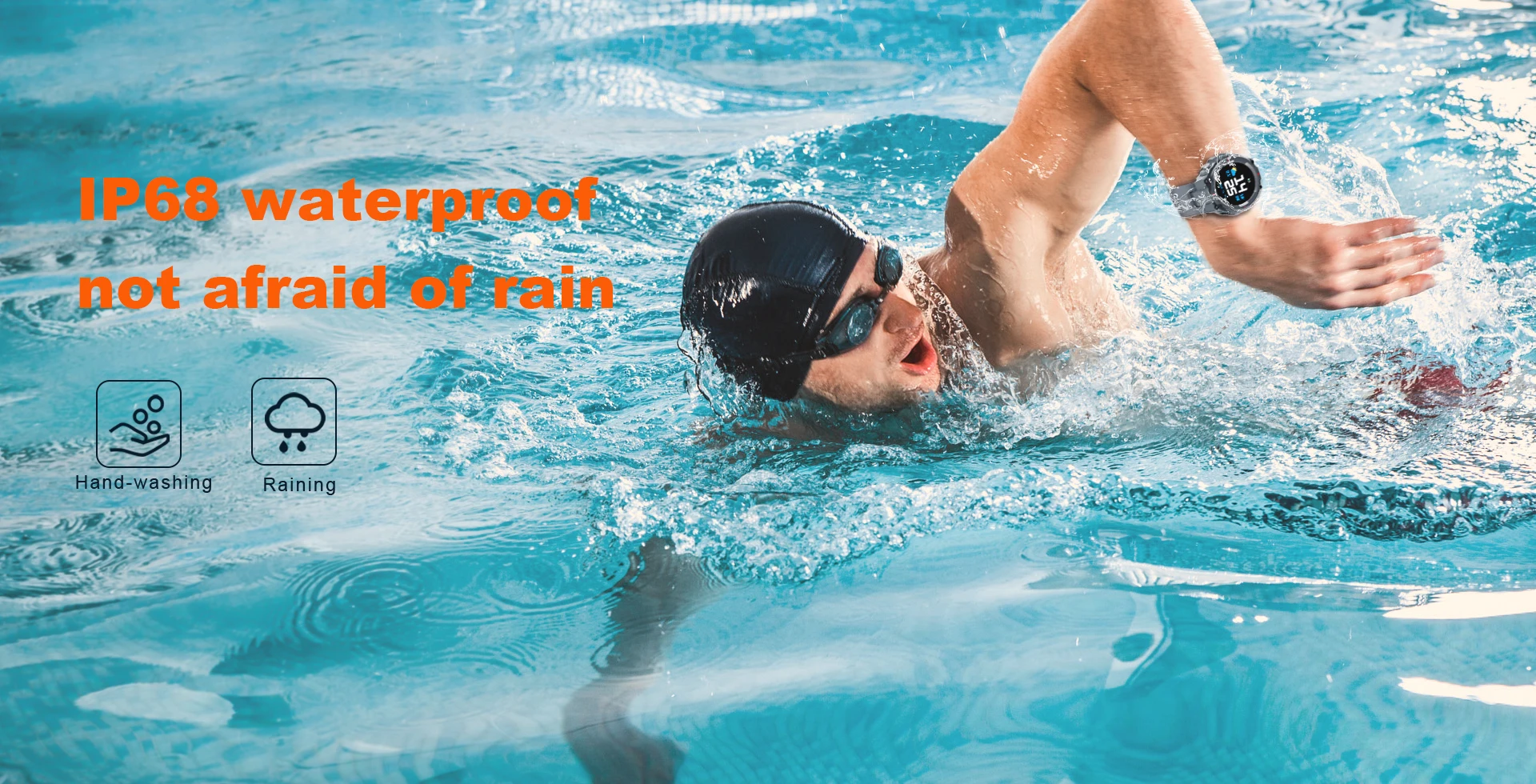 Мужчина в бассейне. Посещение бассейна. Плывет в бассейне. Женщина в бассейне брассом. Тренировка в бассейне.