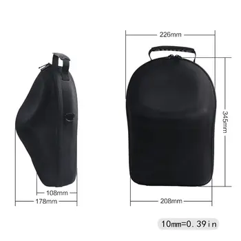 

Hard Storage Case for dji Goggles Immersive Drone Accessories Waterproof Bag 67JA