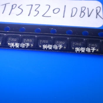 

Free Shipping 200PCS/LOT TPS73201DBVR TPS73201DBVT SOT23-5 PJEQ new original