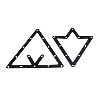 

Accessory Position Gadget Billiards Sticker Sticker Ball Racks Templates Outer Cue Table