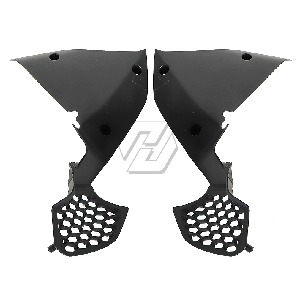 Мотоциклетная боковая накладка кронштейн обтекатель Cowling чехол для Kawasaki Z1000 2010-2013