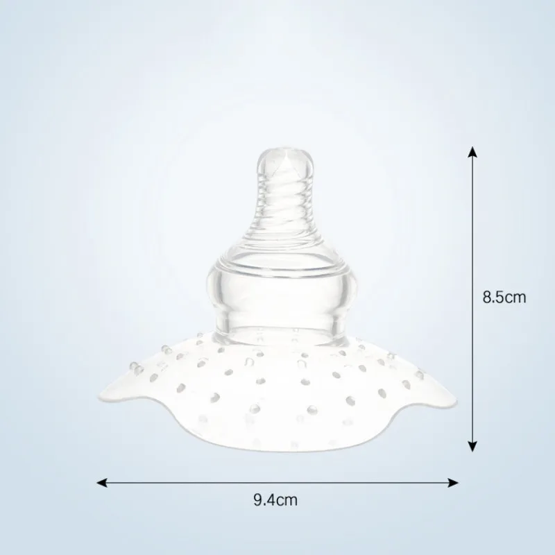 Защитный силиконовый материал защита для сосков прозрачные цвета защита для сосков грудного вскармливания крышка для молокоотсоса