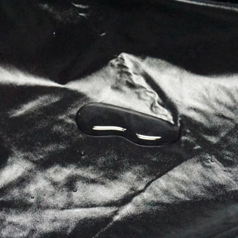 Exotic Black Sexy Sheet Flirting Waterproof Sex Toys Bed Sheets Enhance Sexual Pleasure Experience