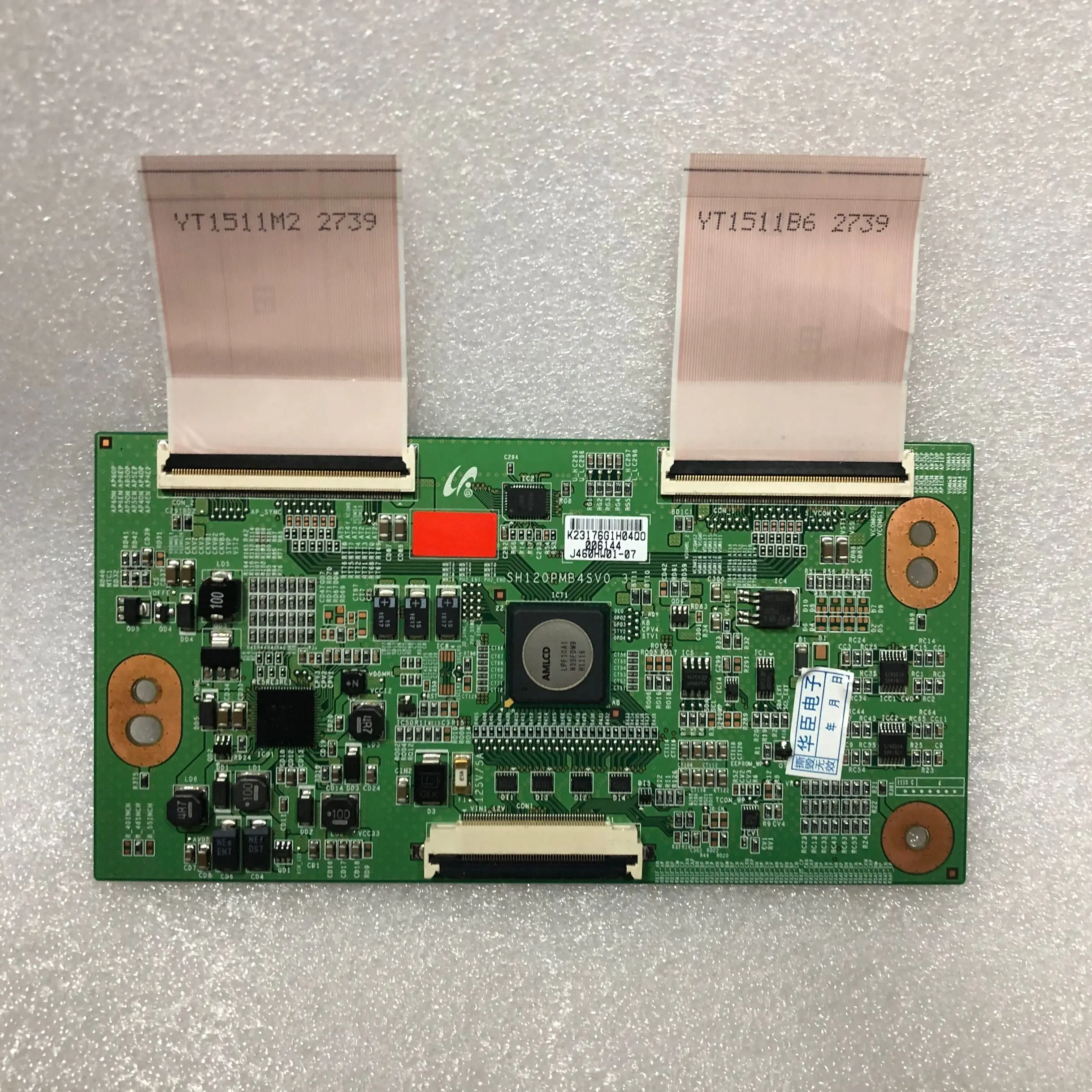 1 шт./партия хорошего качества SH120PMB4SV0.3