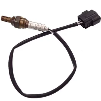 

Car Styling 4 Wire Sensor for MAZDA 323 Familia 1.5I Engine Code Z5 Precat Direct Fit Oxygen O2 Senser WEIDA AUTO PARTS