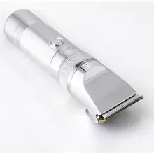 KM-9801, промышленная детская машинка для стрижки волос, беззвучная зарядка, электрическая машинка для стрижки волос, для взрослых, tui fa qi