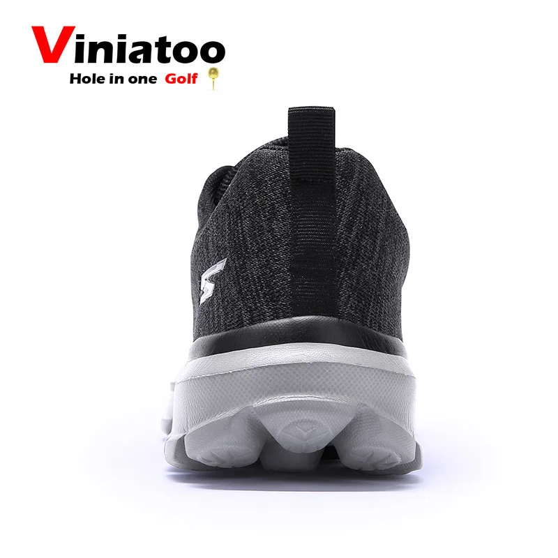 2020 New Golf Shoes for Men Outdoor Breathable Big Size 39-47 Golf Trainers Shoes Mens Spirng Summer Sport Sneakers Male