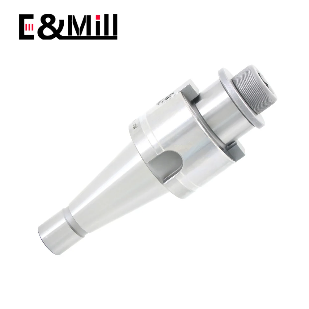NT30 NT40 FMB22 FMB27 FMB32 FMB40 Face milling cutter housing adapter end mill nt fmb Tool Holder M12 M16 For CNC machine tools tool holder face milling tool set