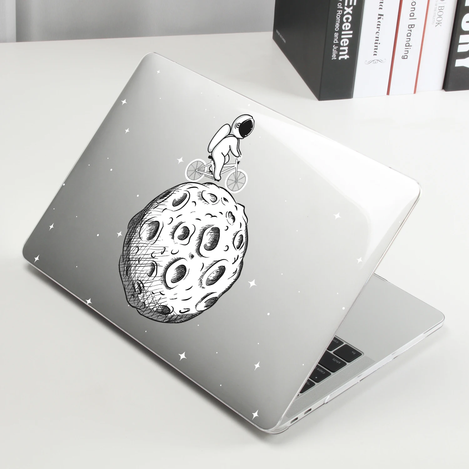 Laptop Case For Macbook Air 13 A2337 A2179 A2338 2020 M1 Chip Pro 13 14 15 A2289 A2442 New Touch Bar Mac book Pro 16 A2141 A2485