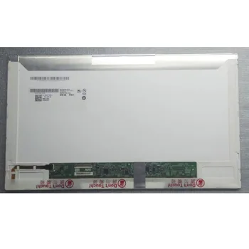 

LTN156AT05-301 LTN156AT05 301 LED Display LCD Screen Matrix for Laptop 15.6" 1366X768 40Pin Glossy Replacement