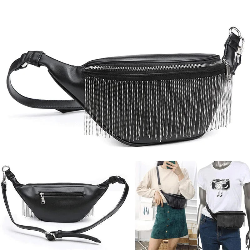 fanny packs trendy