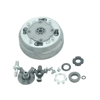 

For Yingxiang Foot Start LH-119 Motorcycle Off Road MOTO 140cc Clutch Engine High Performance Motocross Fits