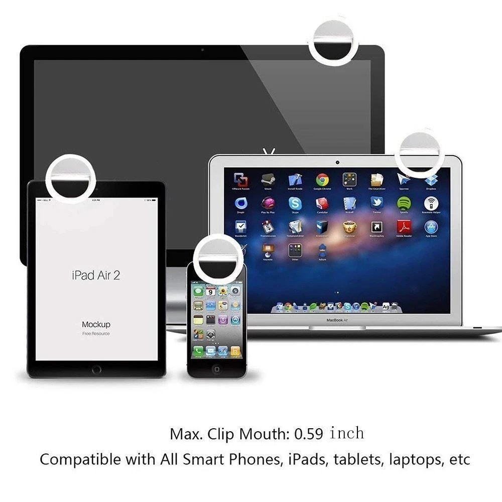 for iphone ipad imac