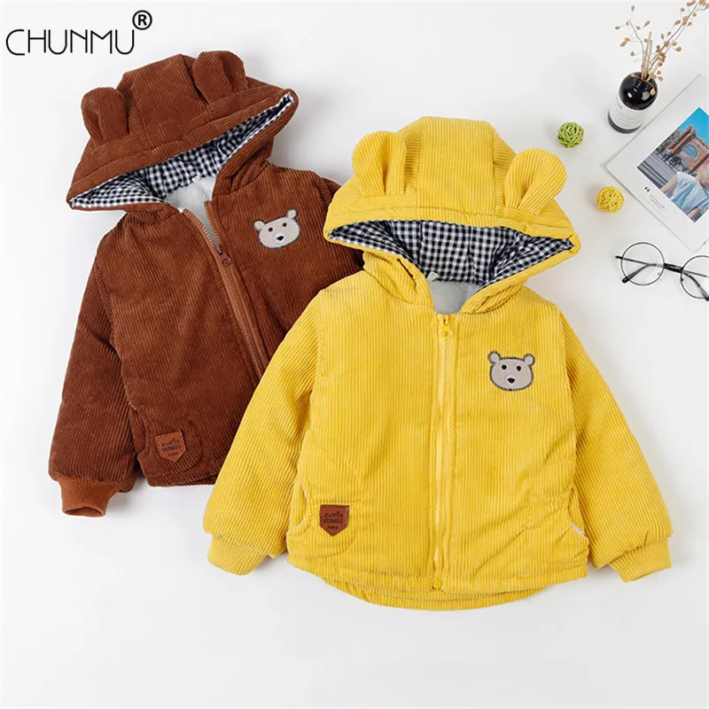 infant boy coats