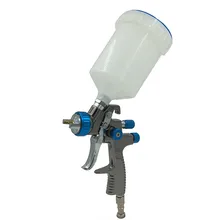 Распылитель LVLP качественный распылительный пистолет распылитель краски воздушные инструменты для краски лица автомобиля