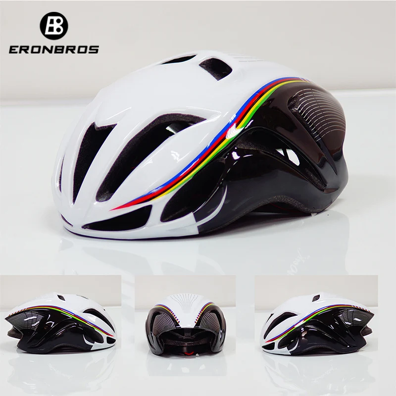 

Ultralight triathlon aero cycling helmet MTB Road Bike Helmet for men women Cycling TT Helmet racing Safely Cycling cap capacete