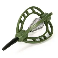 Fishing Tool 20/30/40g Carp Fish Feeder Bait Cage Tackle Outdoor Accessories