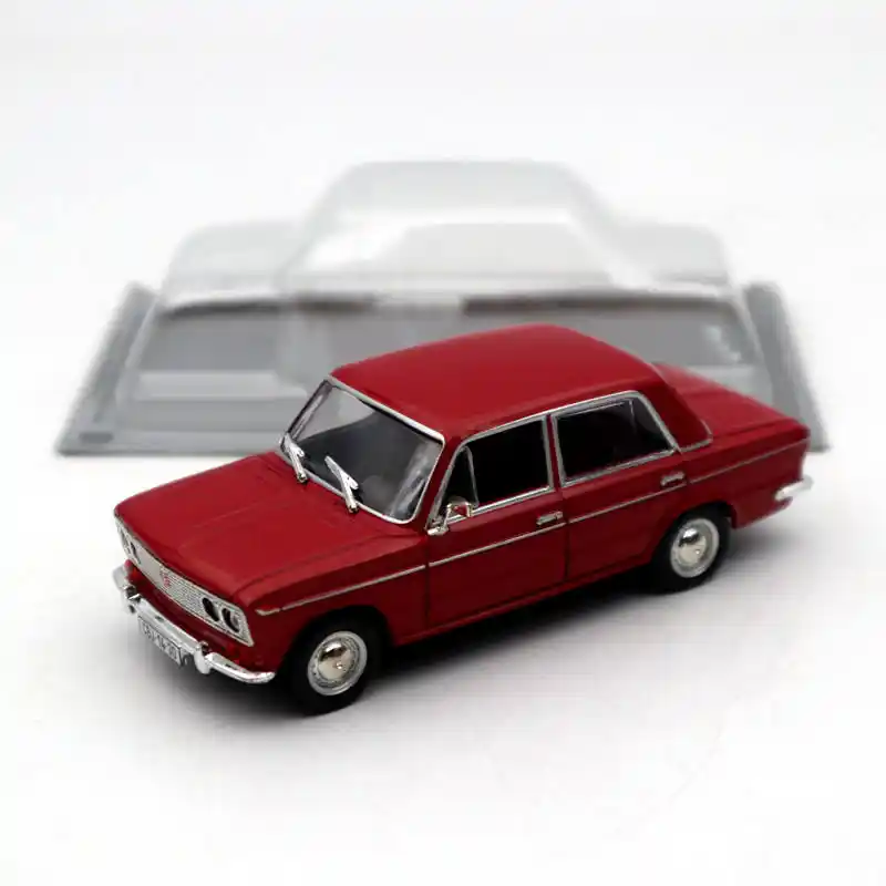 deagostini diecast