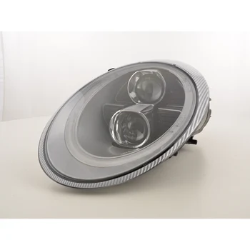 

FKFSPO016009faro Daylight Porsche 911 Typ 997 year cost. 04-08 Chrome