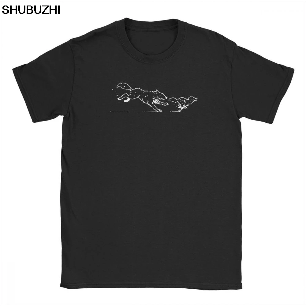 

Men's Life Is Strange 2 Running Wolves T Shirts 100% Cotton Clothing Funny Short Sleeve Tee Shirt New Arrival T-Shirts