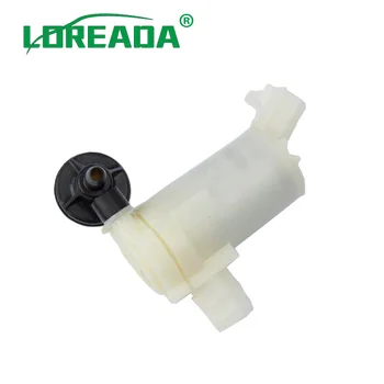 

Brand New Windscreen Wiper Washer Pump For HONDA CRV RE1 RE2 RE4 2007 2008 2009 Windshield Washer Motor 76806-SMA-J01