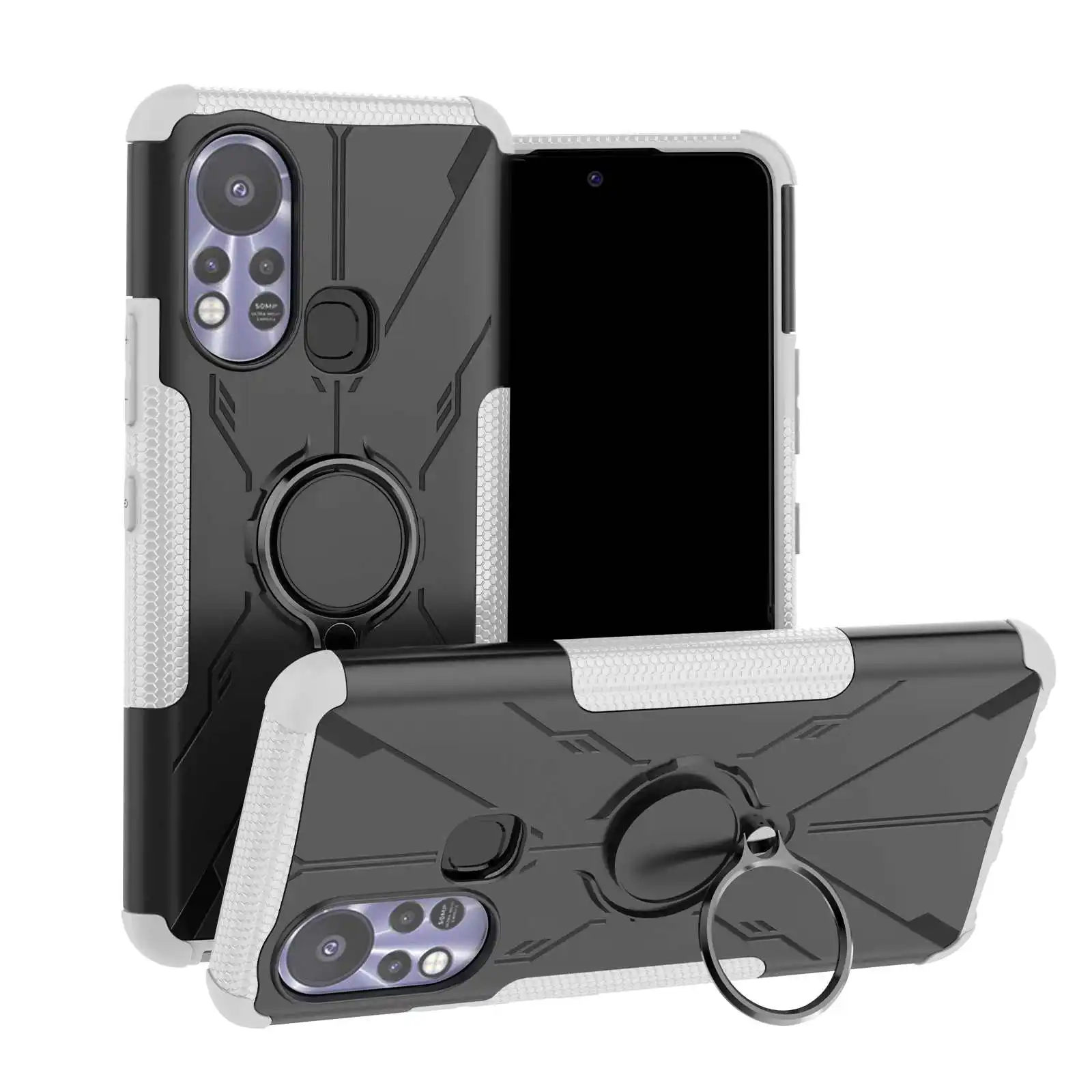 Купить Чехол На Infinix Hot 11