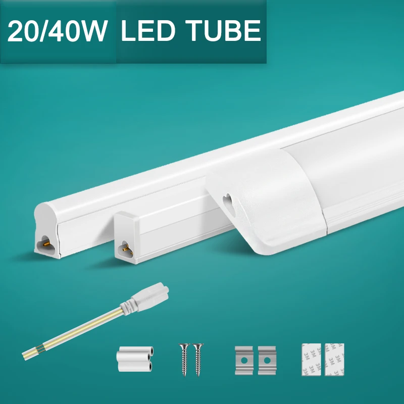 T5 Led Tube 220v