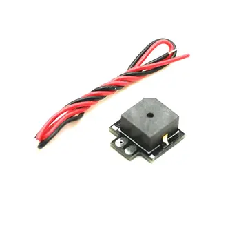 

Portable Super Mini 5 V NAZE32 F3 Super Loud Beeper 5V Buzzer Tracker For RC Racer Drone