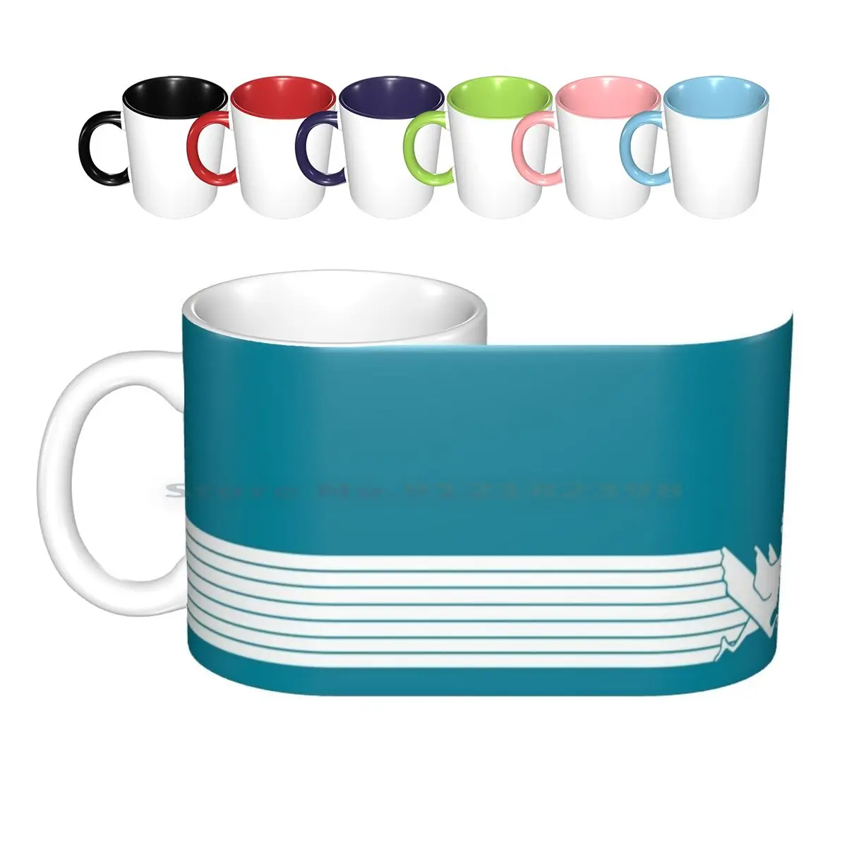 Freeway современные керамические кружки кофейные чашки кружка для молока и чая