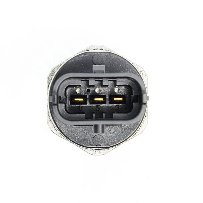 Автомобильный топливный дизельный рельсовый ДАТЧИК ДАВЛЕНИЯ ОТПРАВИТЕЛЬ блок переводчик детектор для Bosch