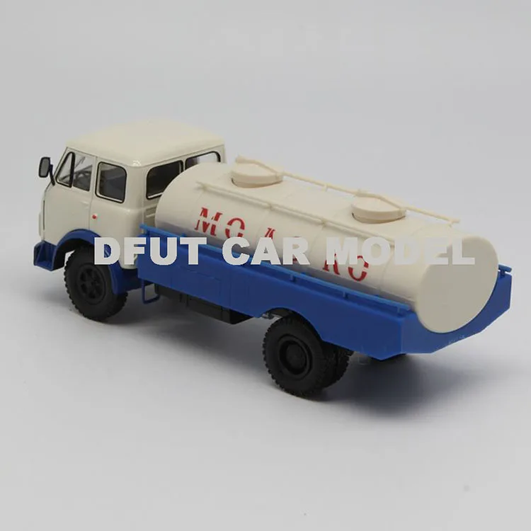 1:43 сплав Россия MAZ-5334 ACP-5 игрушка модель гоночной машины детских автомобилей авторизованный игрушки для детей