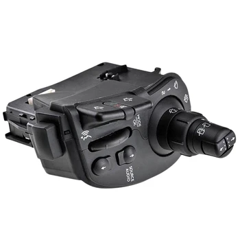 

Car With Bluetooth Radio Wipers Steering Column Combination Switch Fit For Renault Clio Iii 8201590631