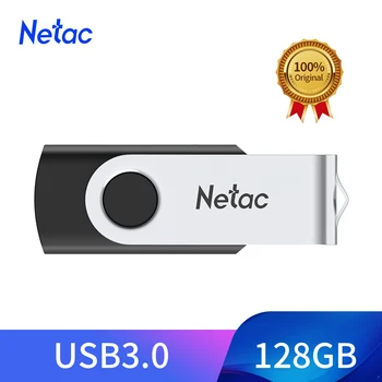 

Netac USB Flash Drive 3.0 Pendrive 64 GB 32 GB 16 GB 128 GB флэш-накопител Stick External Storage Usb Pen Drive