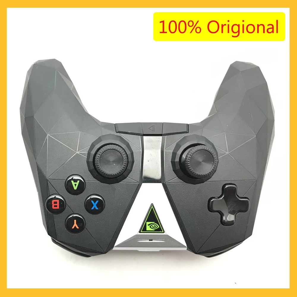 Игровой контроллер для видеоигр игровой выпуск 4K HDR потоковый медиаплеер NVIDIA SHIELD