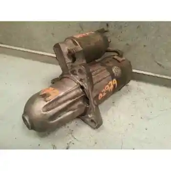 

M000T80881 STARTER MOTOR MAZDA MX-3 (CE)