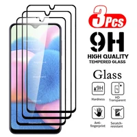 3PCS Schutz Glas auf Für Samsung Galaxy A30s A50s Gehärtetem Bildschirm Schutz Thin Einfach Zu Installieren A50 A70 S a50s A10s Film
