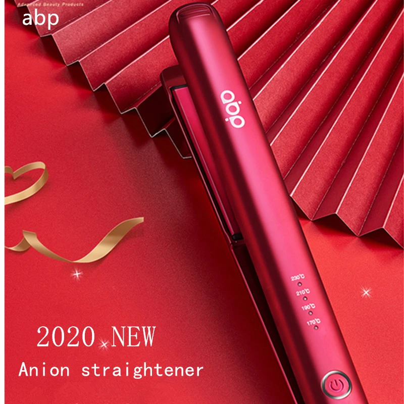 original hair straightener